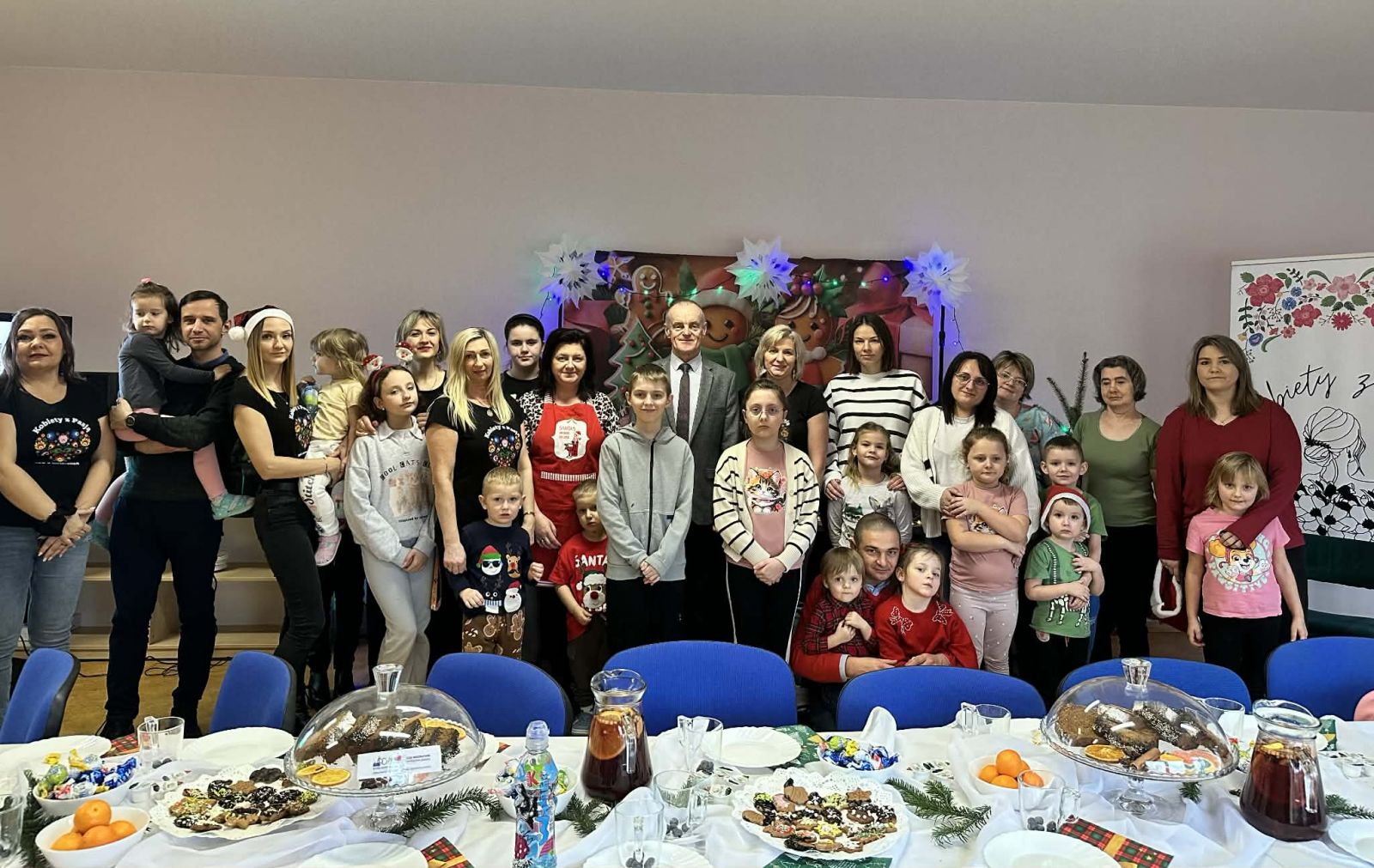 Warsztaty piernikowe