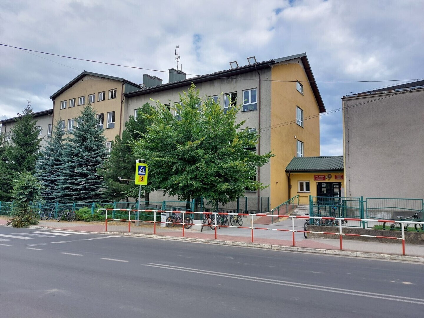 &bdquo;Poszerzamy horyzonty w SP w Gorzkowicach&rdquo;