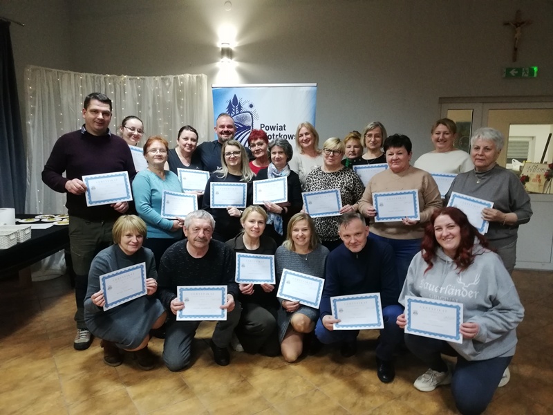 Gotuję nie marnuję” – warsztaty kulinarne