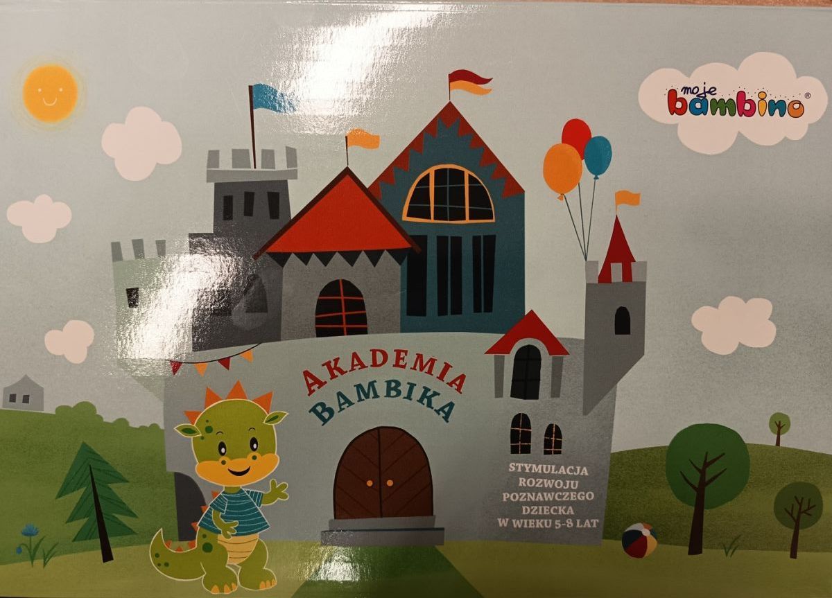 Program ,,Cyfrowy Uczeń” w Przedszkolu Samorządowym w Gorzkowicach