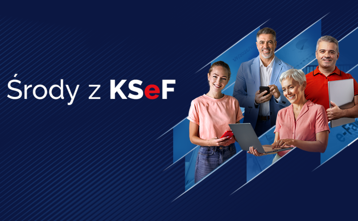 Urząd Skarbowy w Piotrkowie Trybunalskim zaprasza na szkolenia z KSeF 