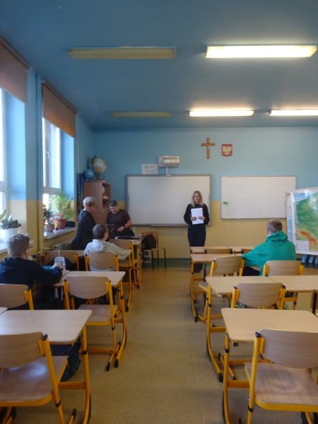 Wojewódzki Konkurs Przedmiotowy z Geografii 2