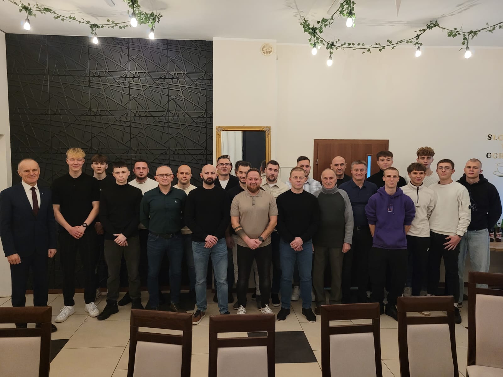 Podsumowanie Roku Sportowego GUKS Gorzkowice