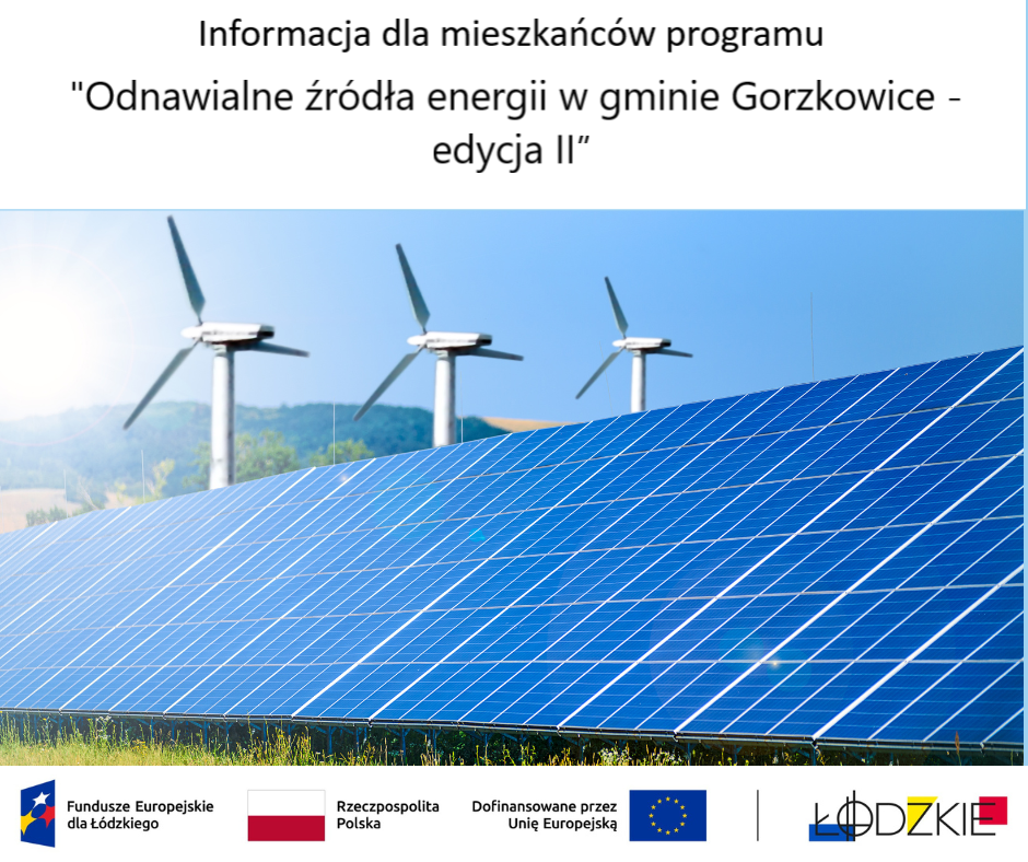 Informacje zakresie konieczności rozplombowani licznika 