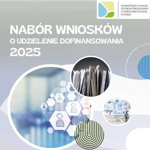 Informujemy, że zostaną uruchomione nabory wniosków o udzielenie dofinansowania na rok 2025 dla w ramach niżej wymienionych programów dedykowanych osobom fizycznym.
