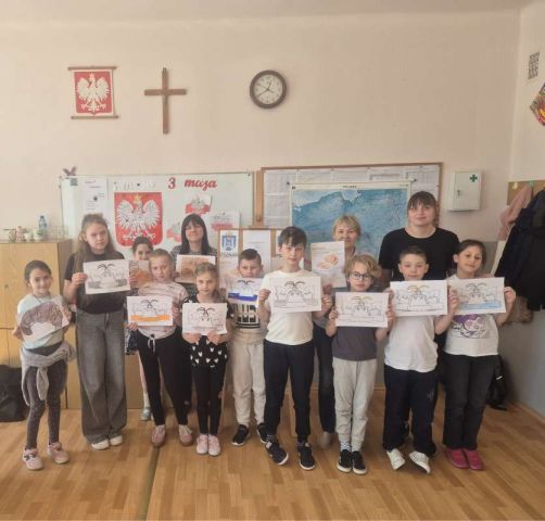 Innowacja pedagogiczna - SP Gorzkowice