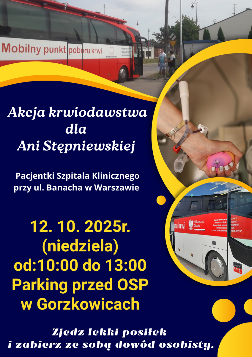 Akcja krwiodawstwa