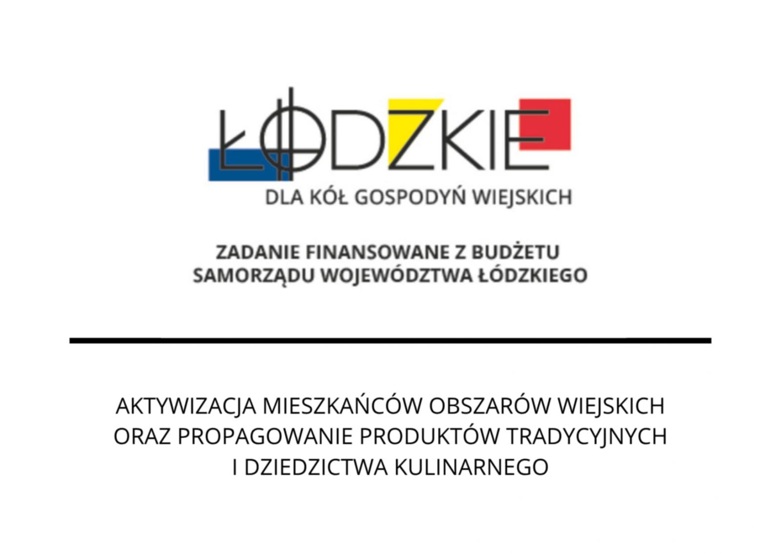 logo lodzkie