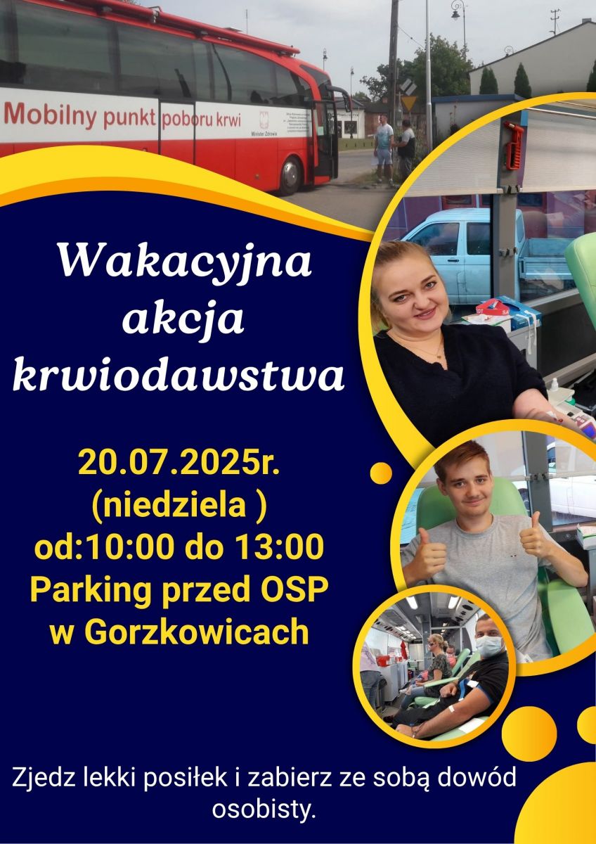 akcja
