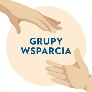 Grupa Wsparcia – nowe spotkania od sierpnia