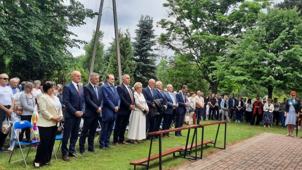 Odpust na Pociesznej Górce