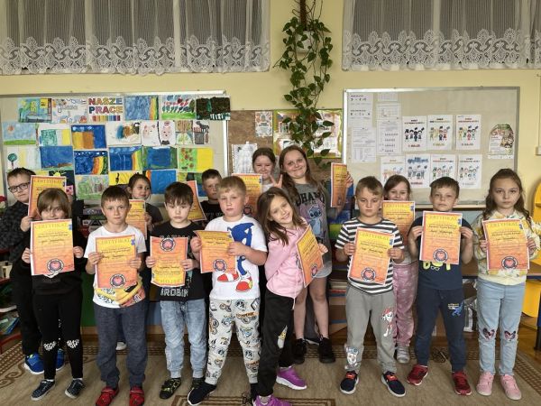 „Ratujemy i uczymy ratować” - SP Krzemieniewice
