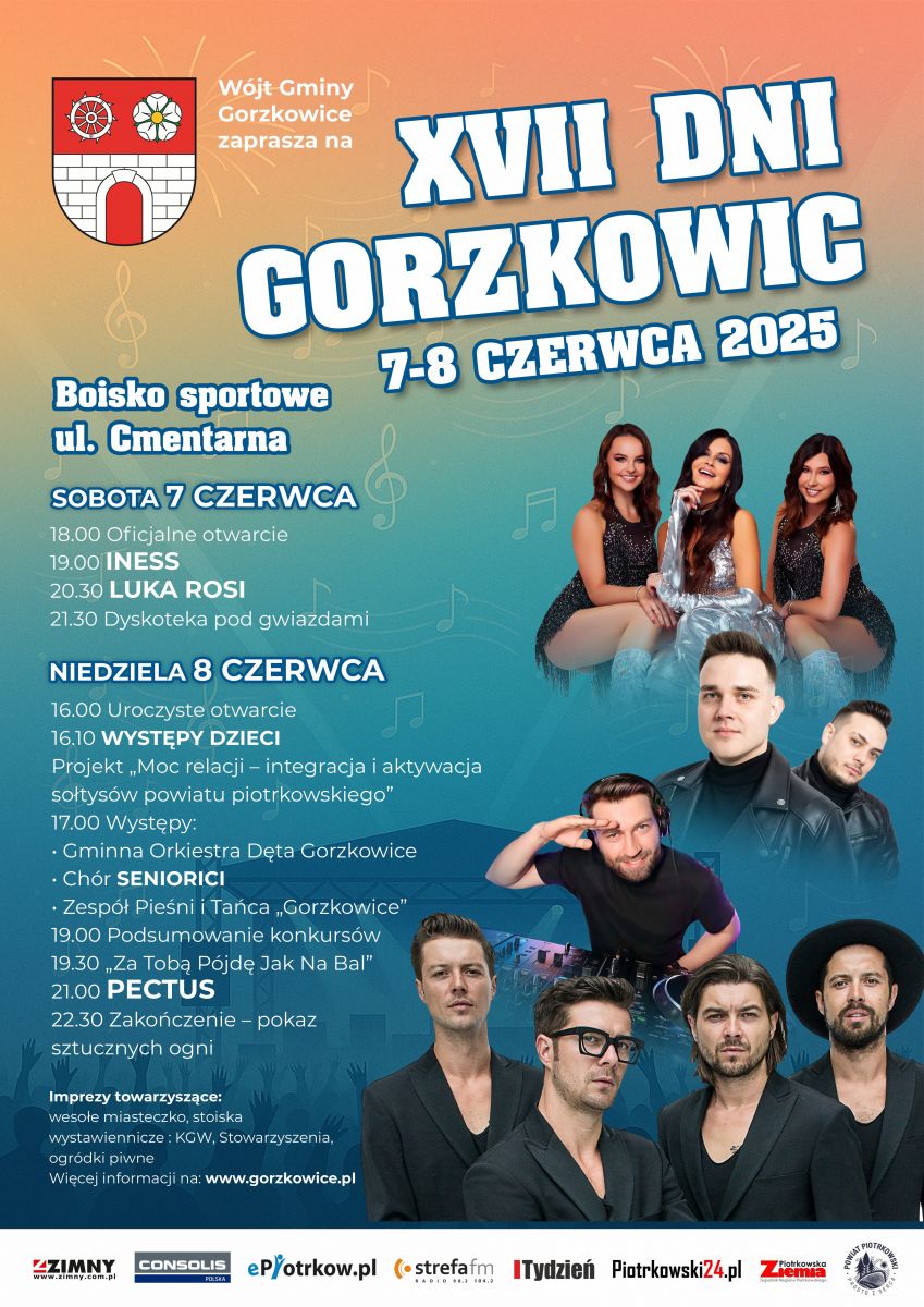 zaproszenie
