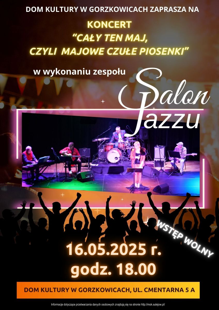 zaproszenie