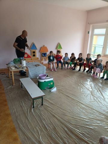 warsztaty ceramiczne