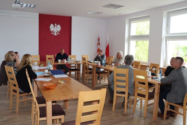 Posiedzenie komisji: Komisja Edukacji i Ochrony Zdrowia