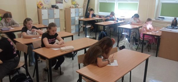dzień matematyki