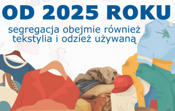 Informacja dla mieszkańców