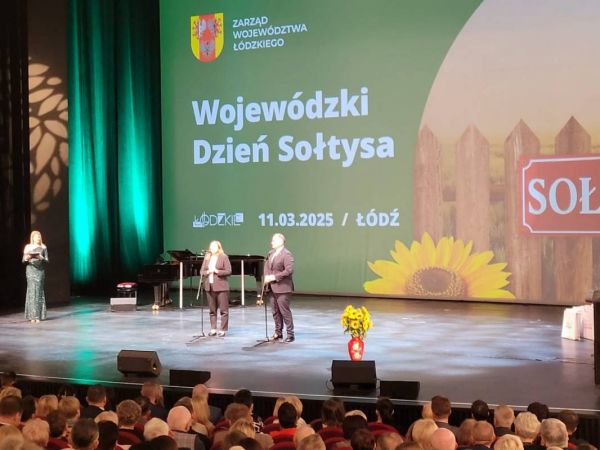 Wojewódzki Dzień Sołtysa