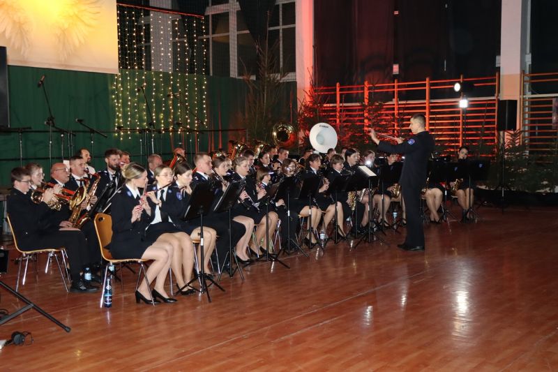 koncert