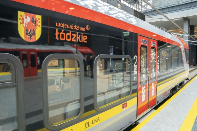 Masz pomysł na zmiany w rozkładzie jazdy? Możesz już wypełniać ankietę! 