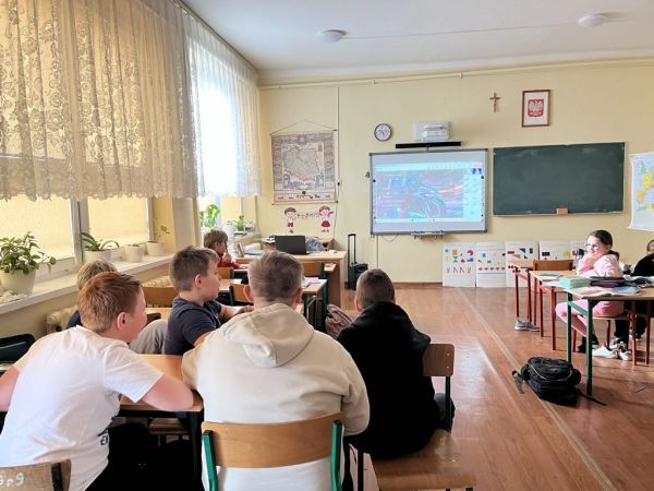 Zaproszenie na koncert walentynkowy