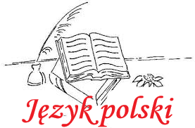 FINALISTA KURATORYJNEGO KONKURSU PRZEDMIOTOWEGO  Z JĘZYKA POLSKIEGO 