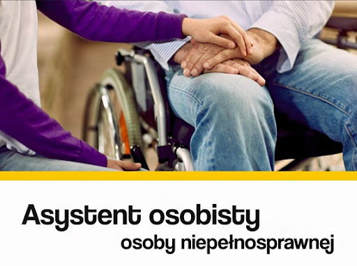 Nabór wniosków edycja 2025 r - Asystent osobisty osoby z niepełnosprawnością