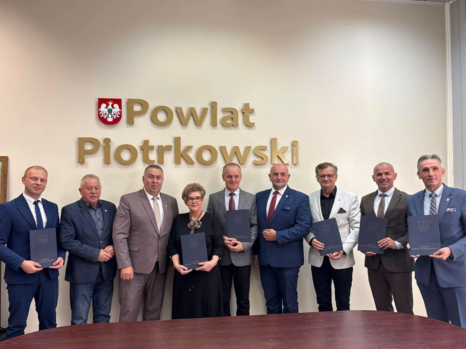 Porozumienie w sprawie nieodpłatnej pomocy prawnej