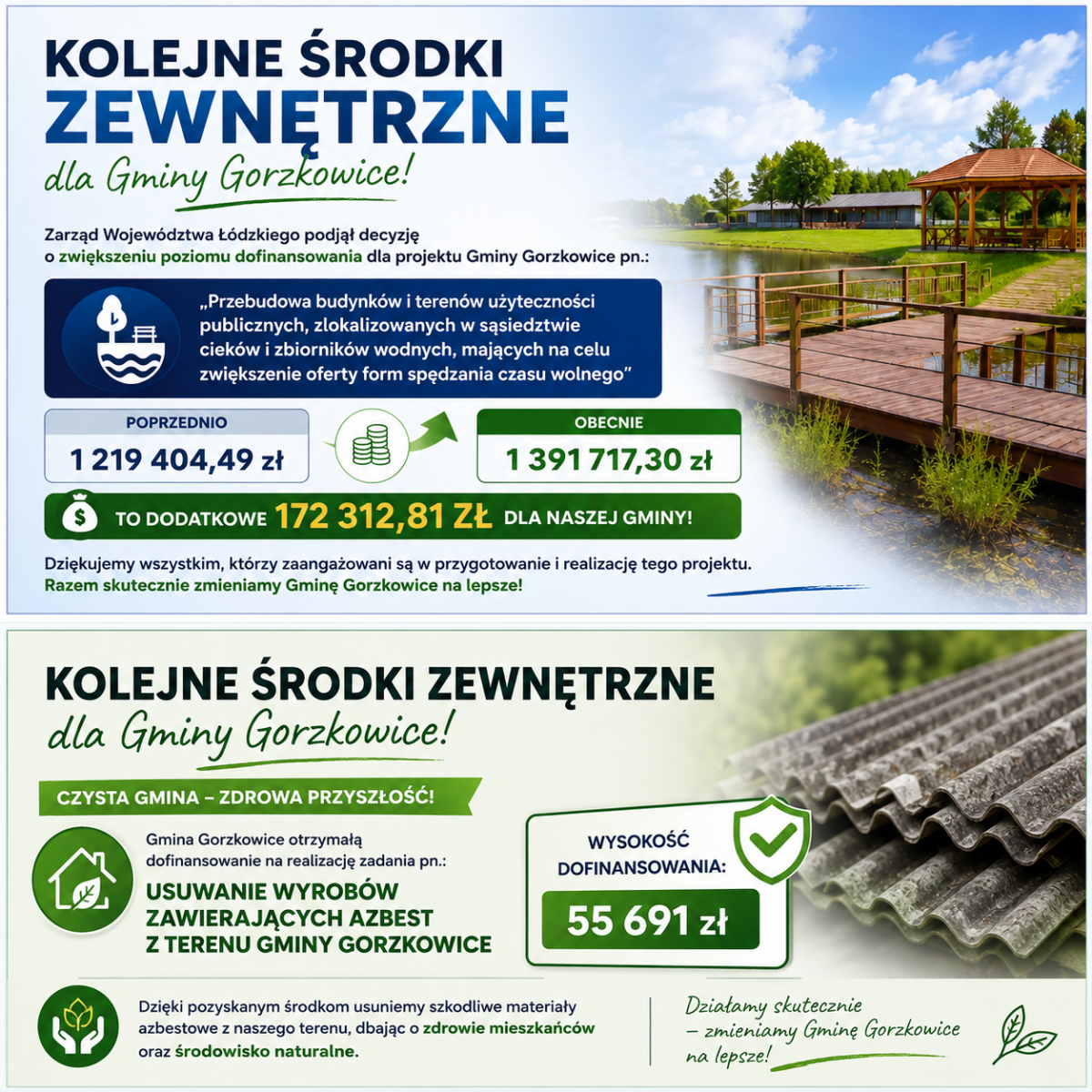 dofinansowanie