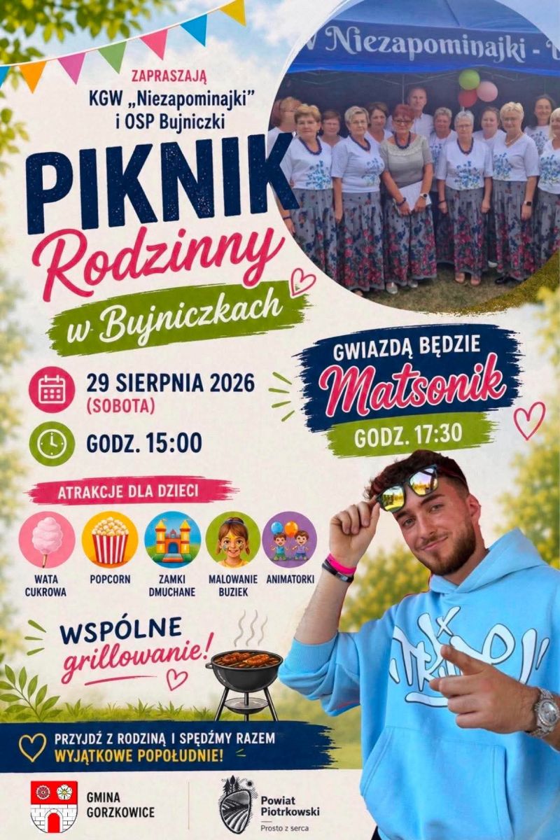 piknik