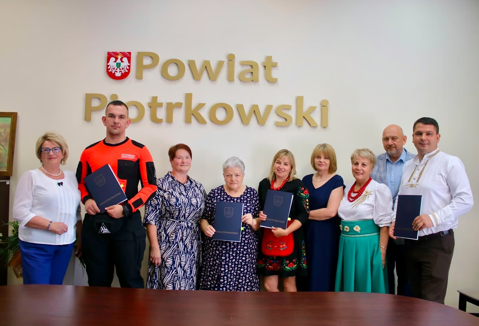 Dofinansowanie dla Kół Gospodyń Wiejskich z terenu Gminy Gorzkowice