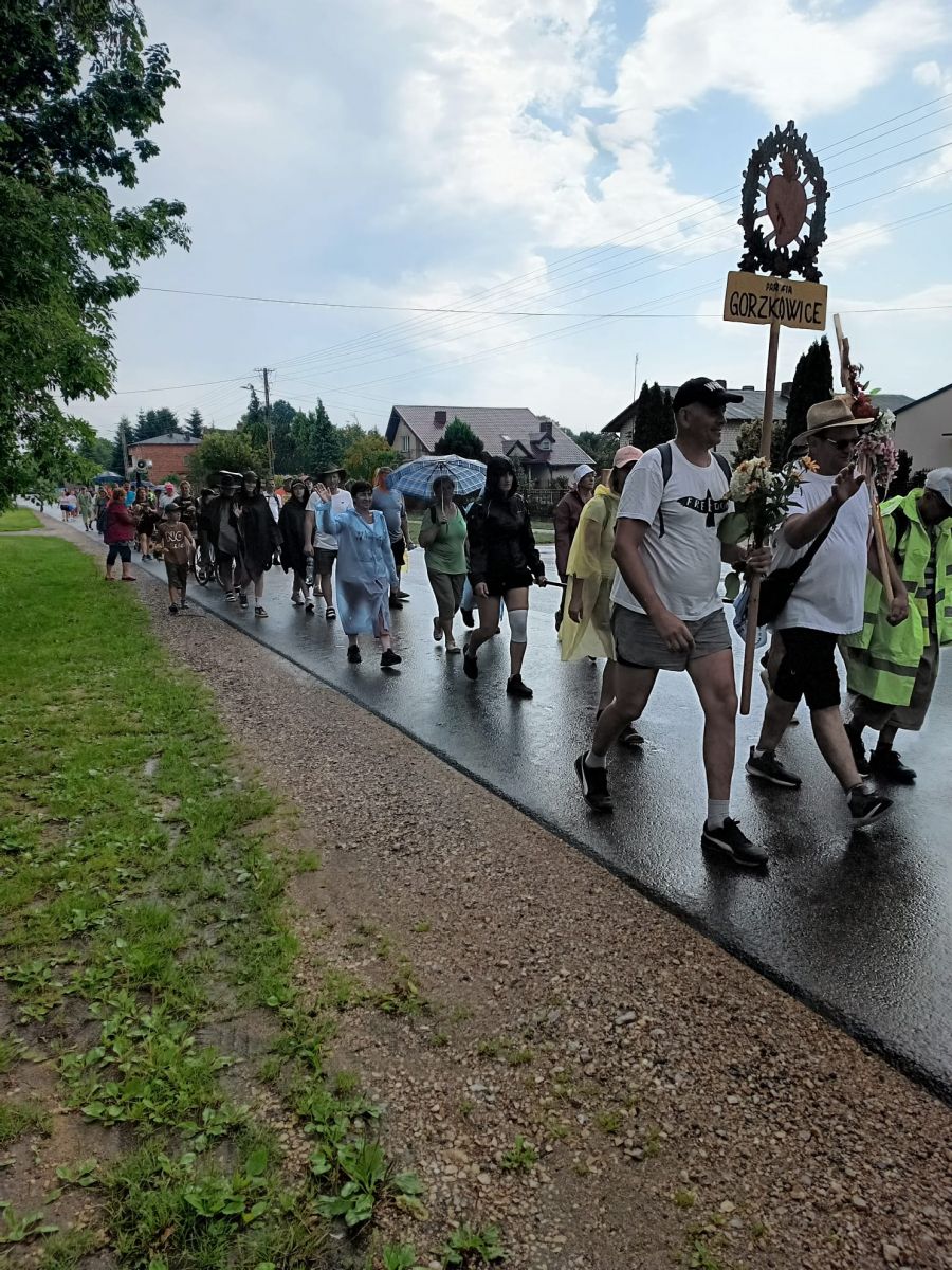 pielgrzymka