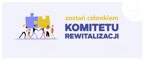 Nabór do Komitetu Rewitalizacji Gminy Gorzkowice &ndash; rusza rekrutacja
