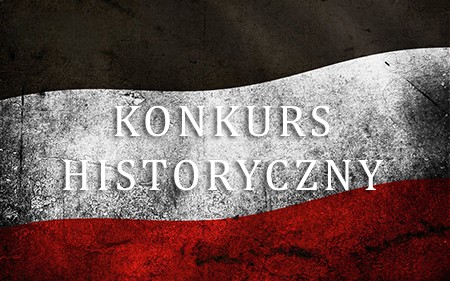 SUKCES UCZNIA SZKOŁY PODSTAWOWEJ im. HENRYKA SIENKIEWICZA W GORZKOWICACH W INTERNETOWYM KONKURSIE HISTORYCZNYM