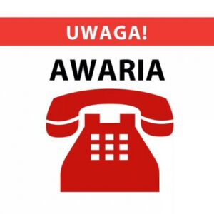 Uwaga &ndash; awaria telefonu w Urzędzie Gminy