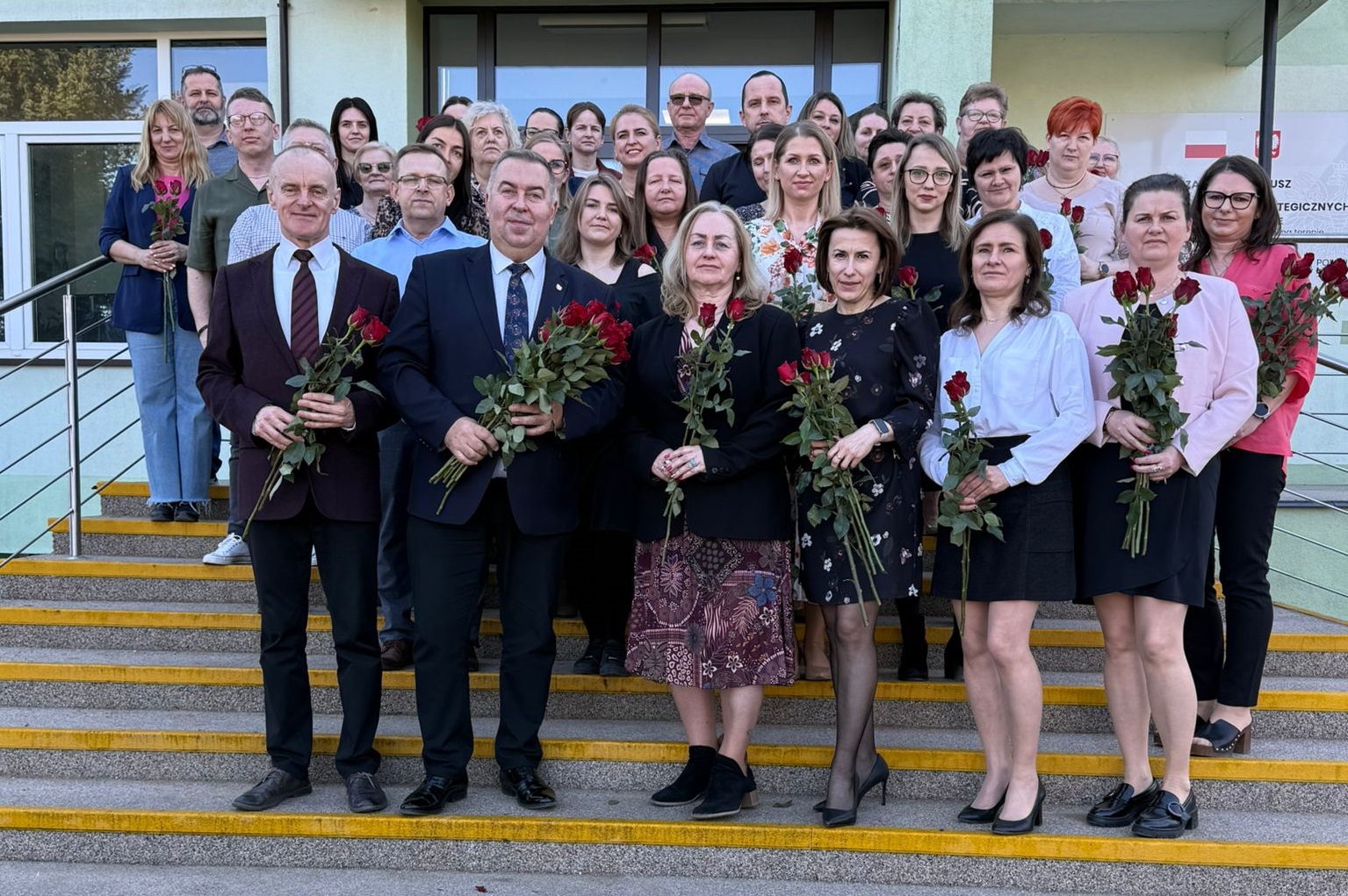 spotkanie dzień kobiet