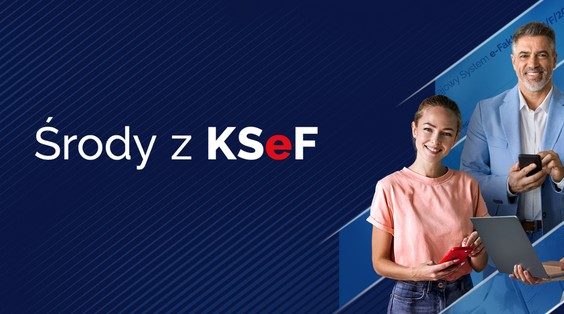 Środy z KSeF