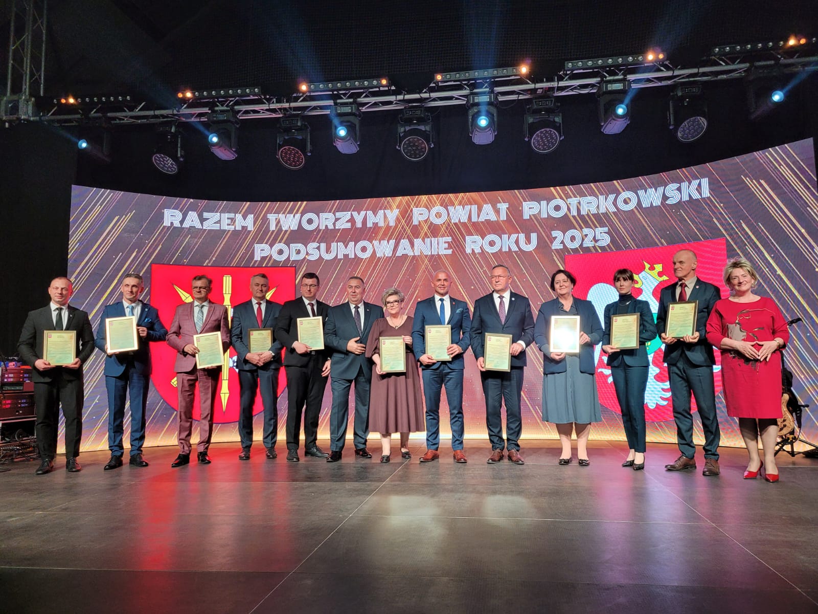 podsumowanie Powiatu piotrkowskiego