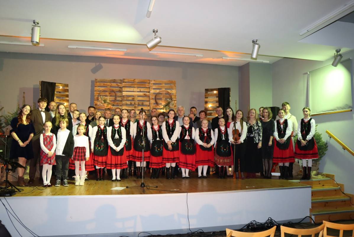 &bdquo;Otwórzcie serca &ndash; dobro powraca&rdquo; &ndash; podziękowania