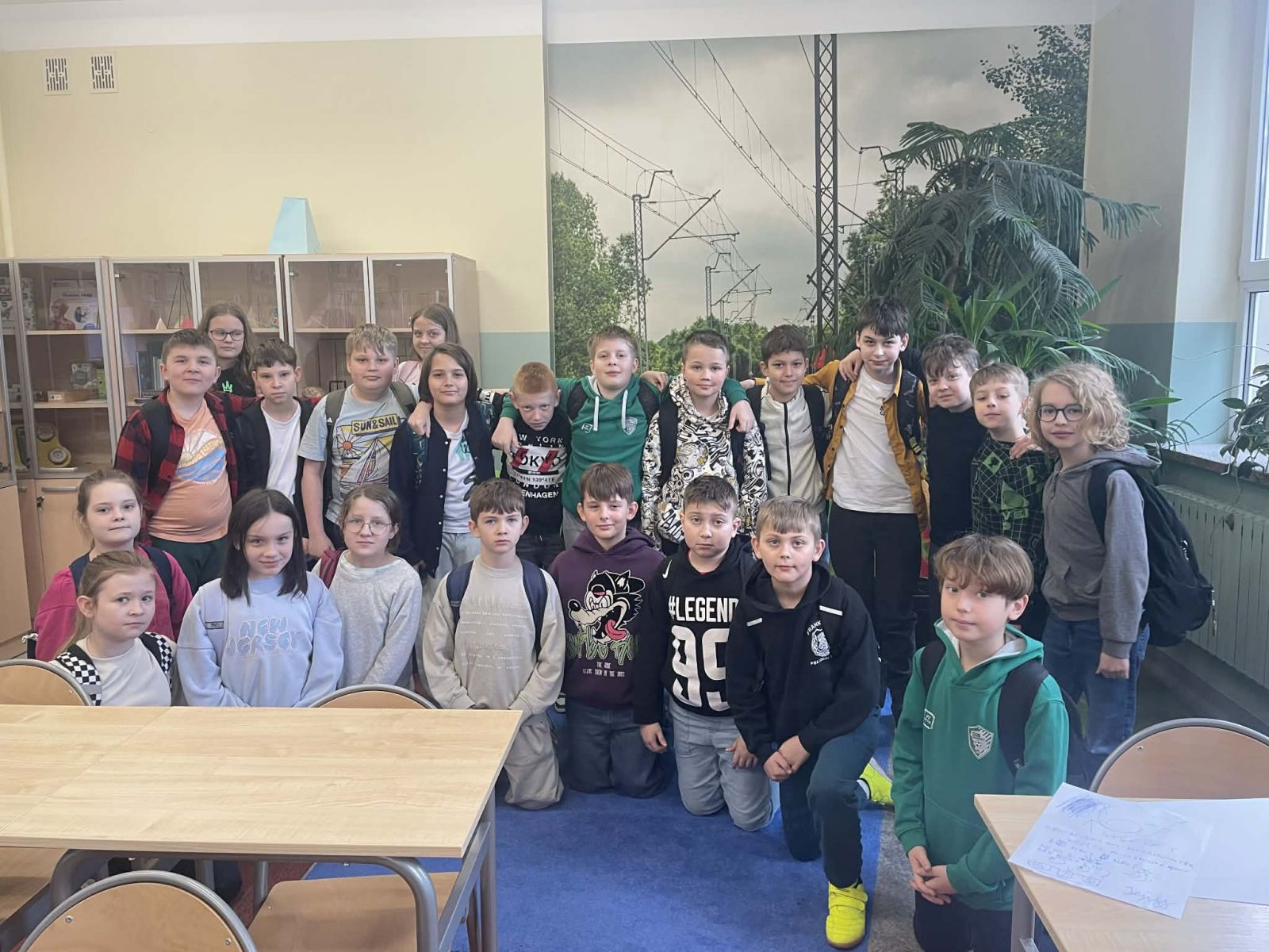 Dzień Matematyki 2026 &ndash; SP Gorzkowice