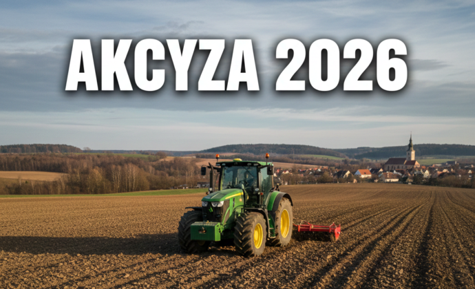 Zwrot podatku akcyzowego &ndash; AKCYZA 2026