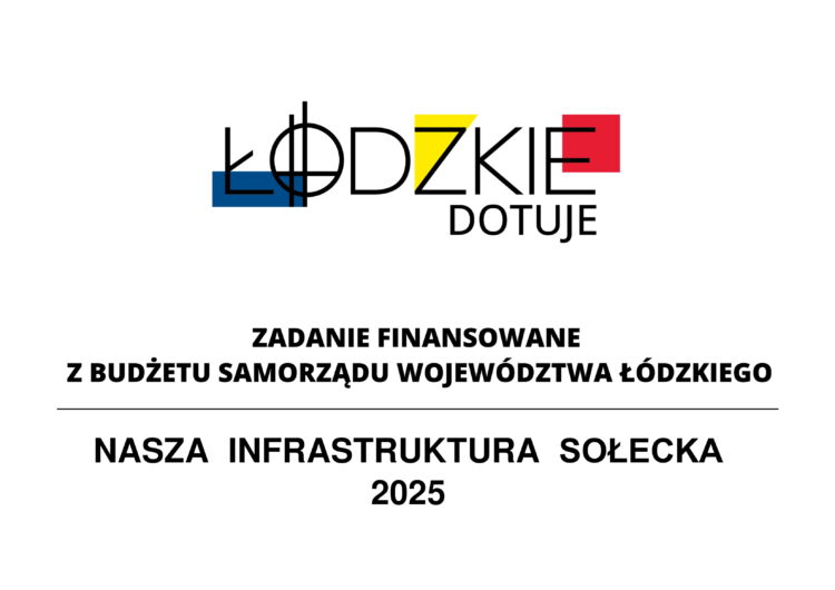 lodzkie dotuje