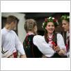 Galeria zdjęć: Nagroda Sejmiku Województwa Łódzkiego w dziedzinie kultury dla Zespołu Pieśni i Tańca ?Gorzkowice?. Link otwiera powiększoną wersję zdjęcia.