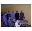 Galeria zdjęć: Zawody szachowe. Link otwiera powiększoną wersję zdjęcia.