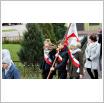 Galeria zdjęć: Obchody Narodowego Święta Niepodległości w Gorzkowicach. Link otwiera powiększoną wersję zdjęcia.