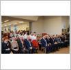 Galeria zdjęć: Koncert z okazji Święta Niepodległości. Link otwiera powiększoną wersję zdjęcia.