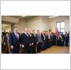 Galeria zdjęć: Koncert z okazji Święta Niepodległości. Link otwiera powiększoną wersję zdjęcia.