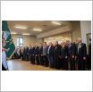Galeria zdjęć: Koncert z okazji Święta Niepodległości. Link otwiera powiększoną wersję zdjęcia.