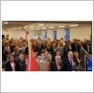 Galeria zdjęć: Koncert z okazji Święta Niepodległości. Link otwiera powiększoną wersję zdjęcia.